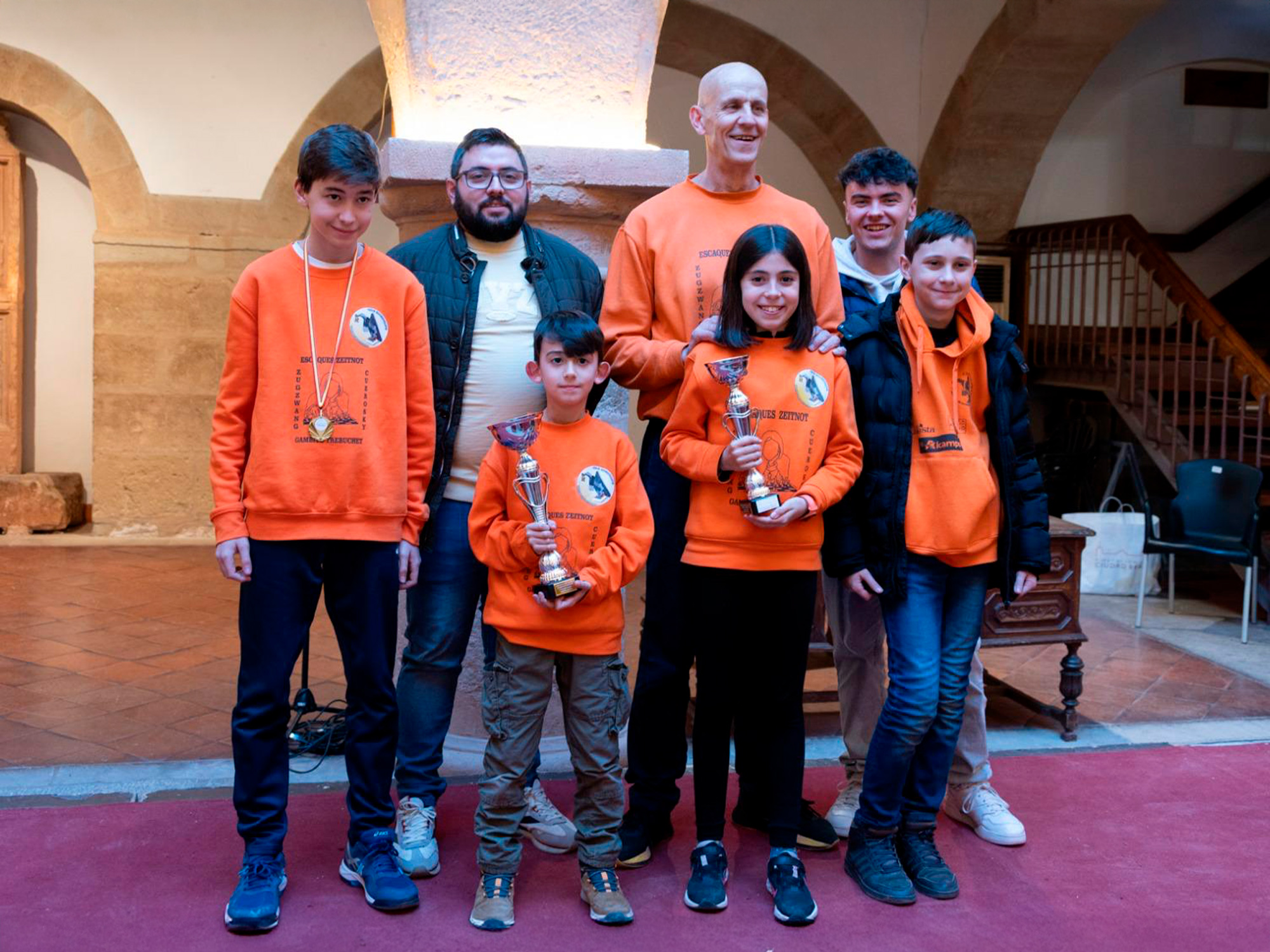 Villanueva de los Infantes Mar-2025