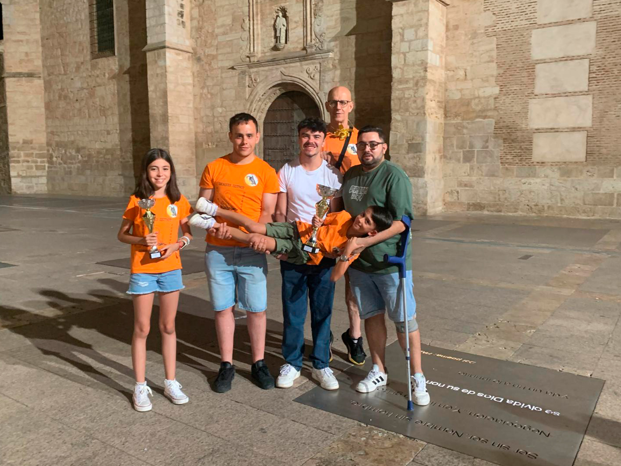 Valdepeñas Jul-2025