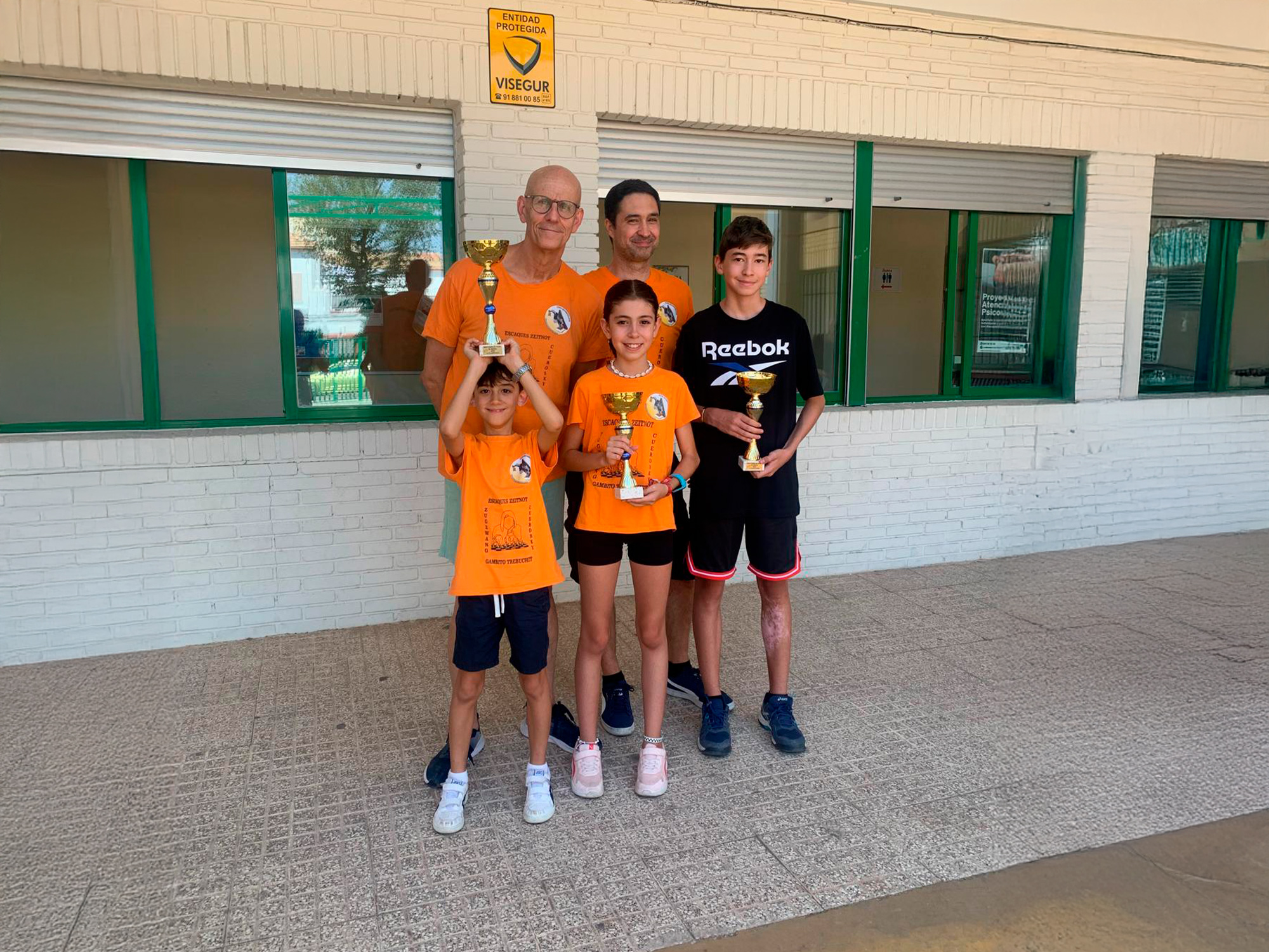 Ciudad Real Ago-2025