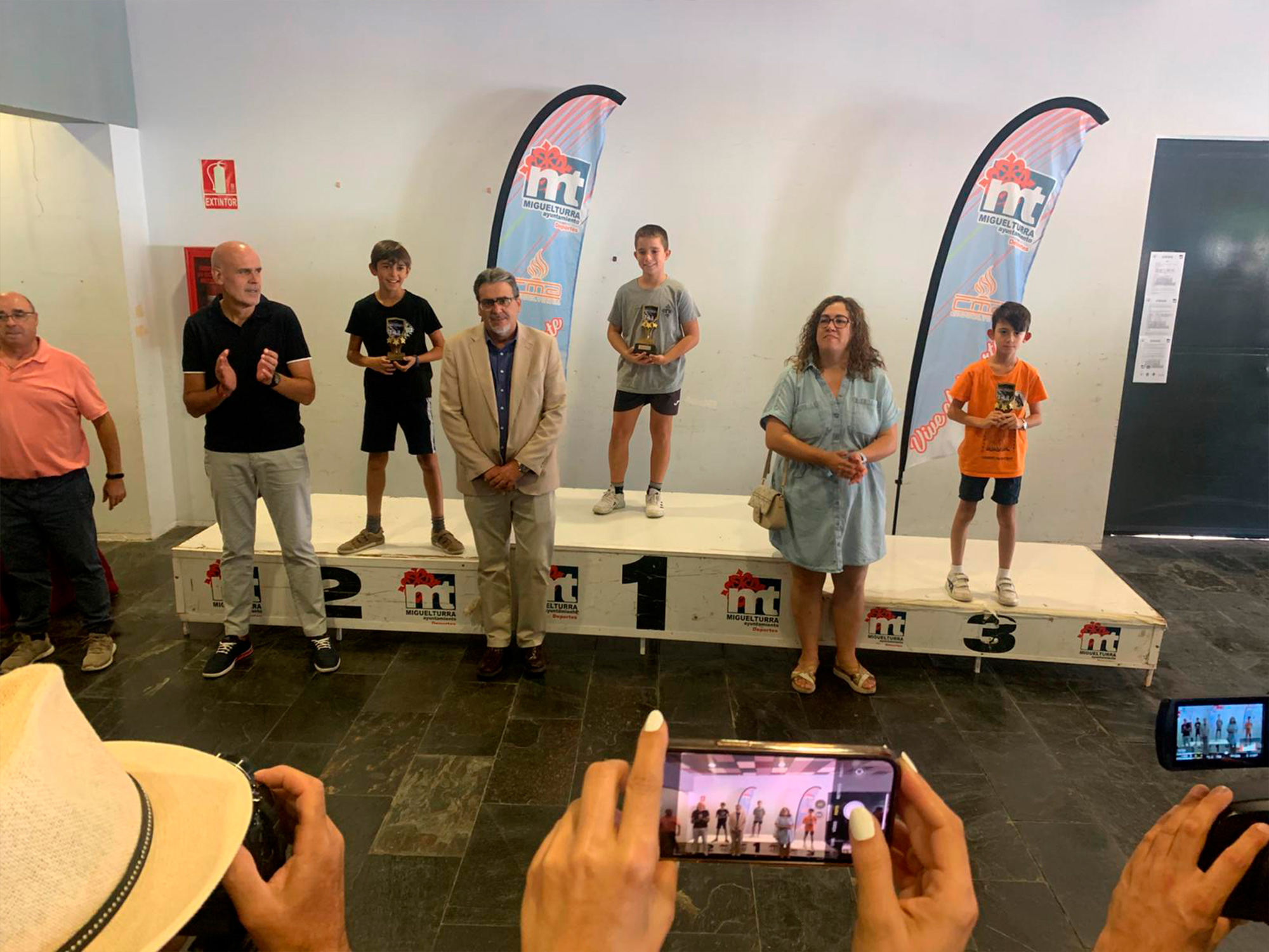 Miguelturra Sep-2025