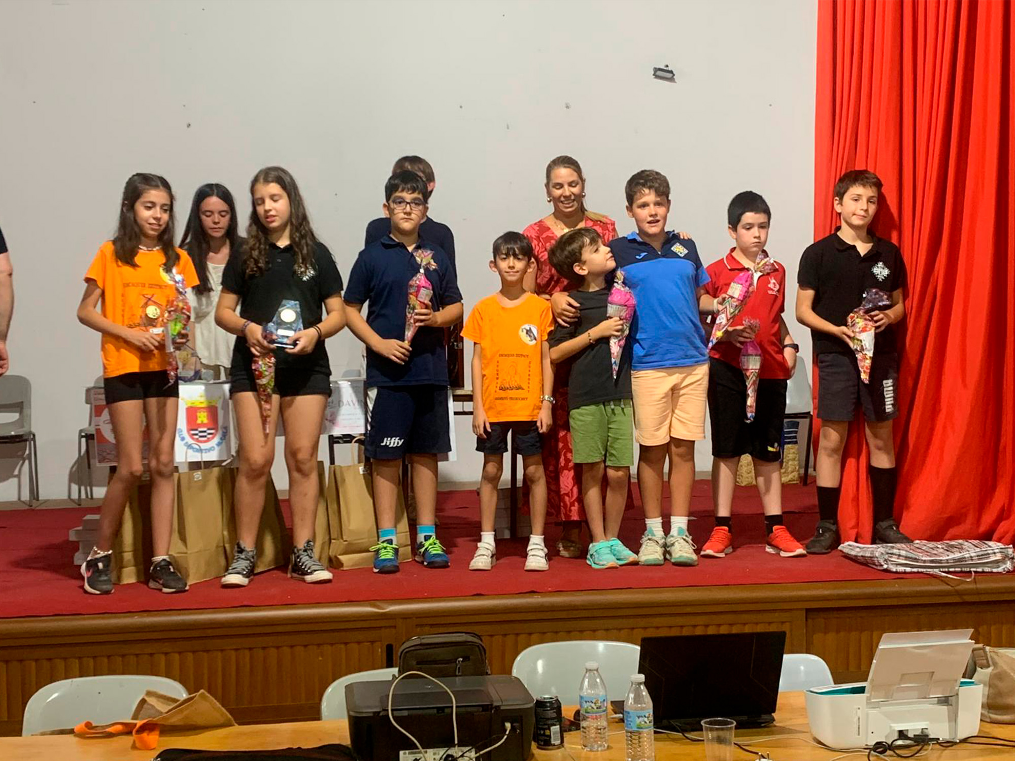 Santa Cruz de Mudela Sep-25