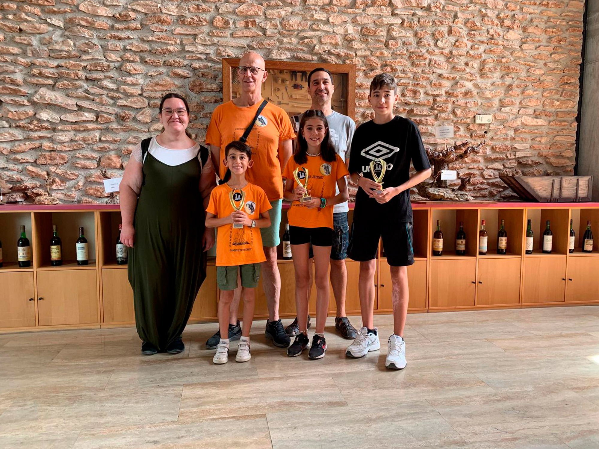 Valdepeñas Sep-2025