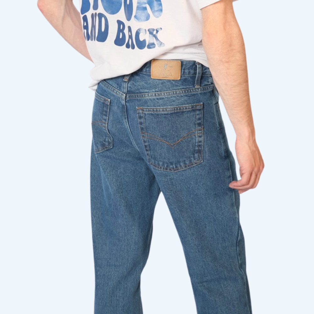 Jeans Oxford 1001 - Imagen 3