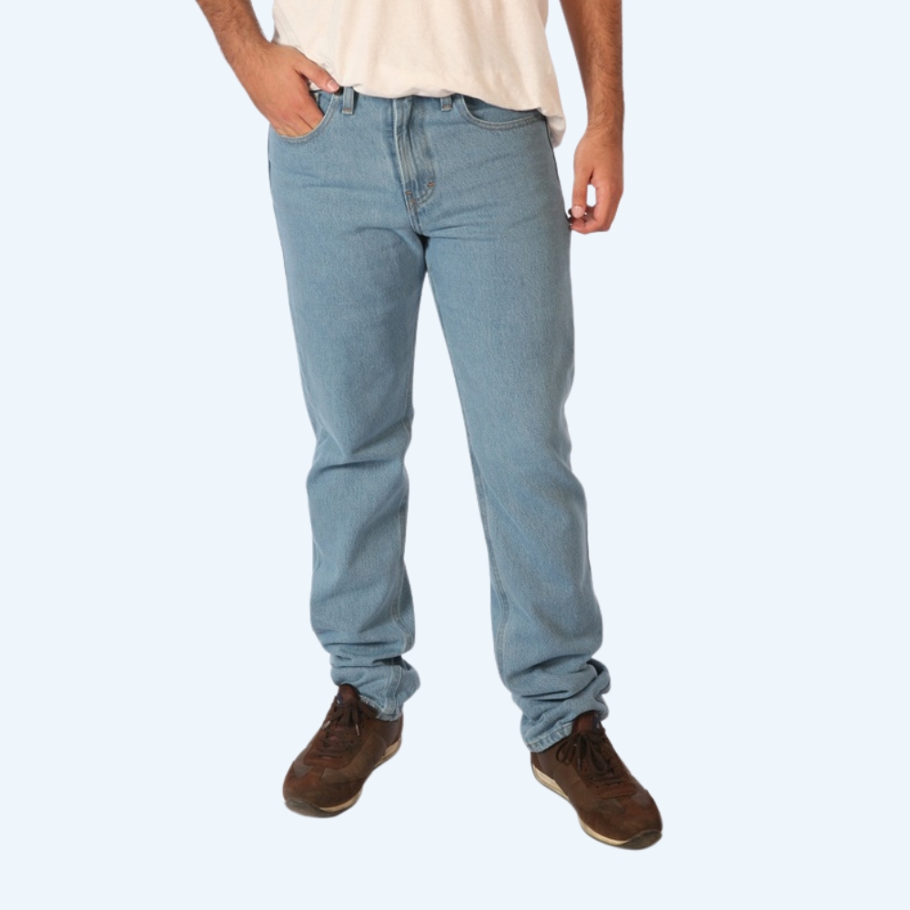 Jeans Oxford 1001 - Imagen 5