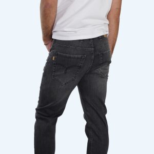 Jeans índigo 1008