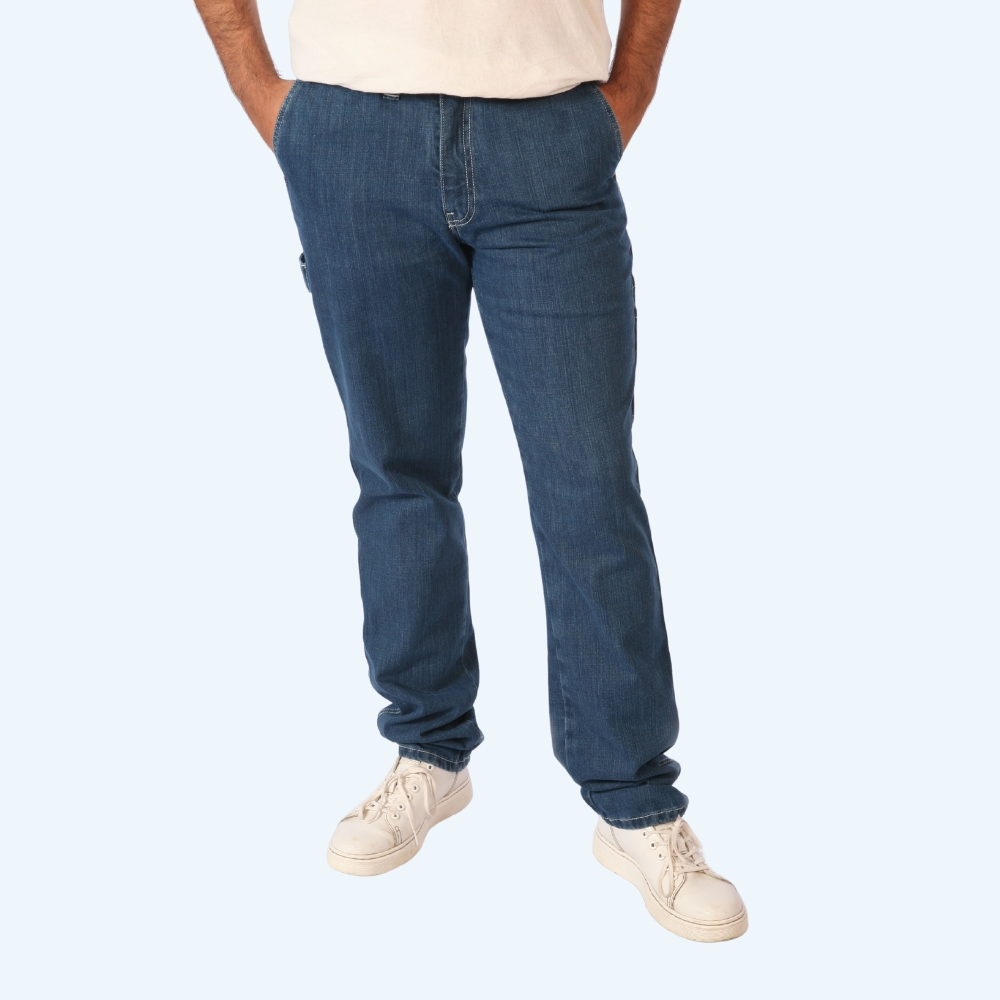 Jeans Carpenter 1009 - Imagen 2