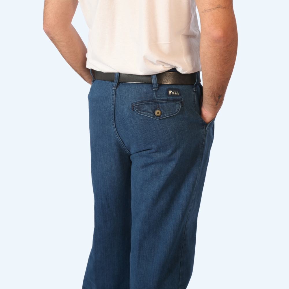 Chino Tailor 1012
