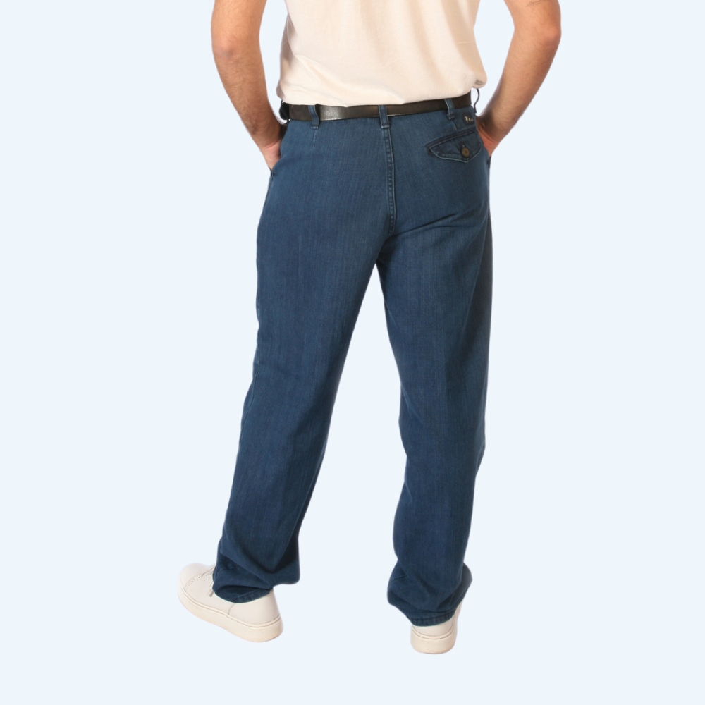 Chino Tailor 1012 - Imagen 2