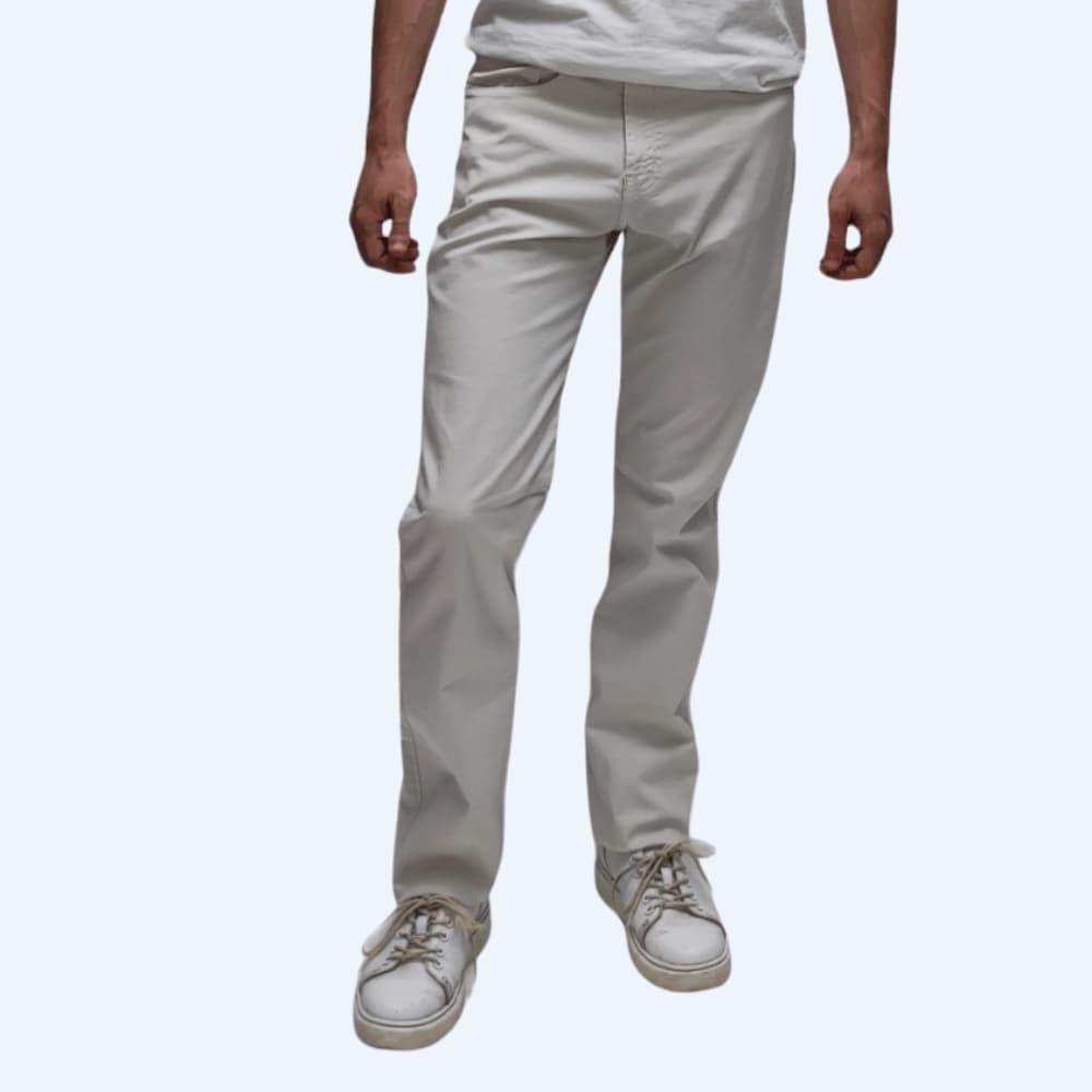 Jeans Sarga de Invierno 1013 - Imagen 5