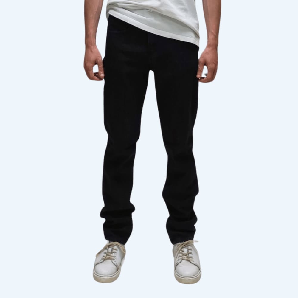 Jeans Sarga de Invierno 1013 - Imagen 6