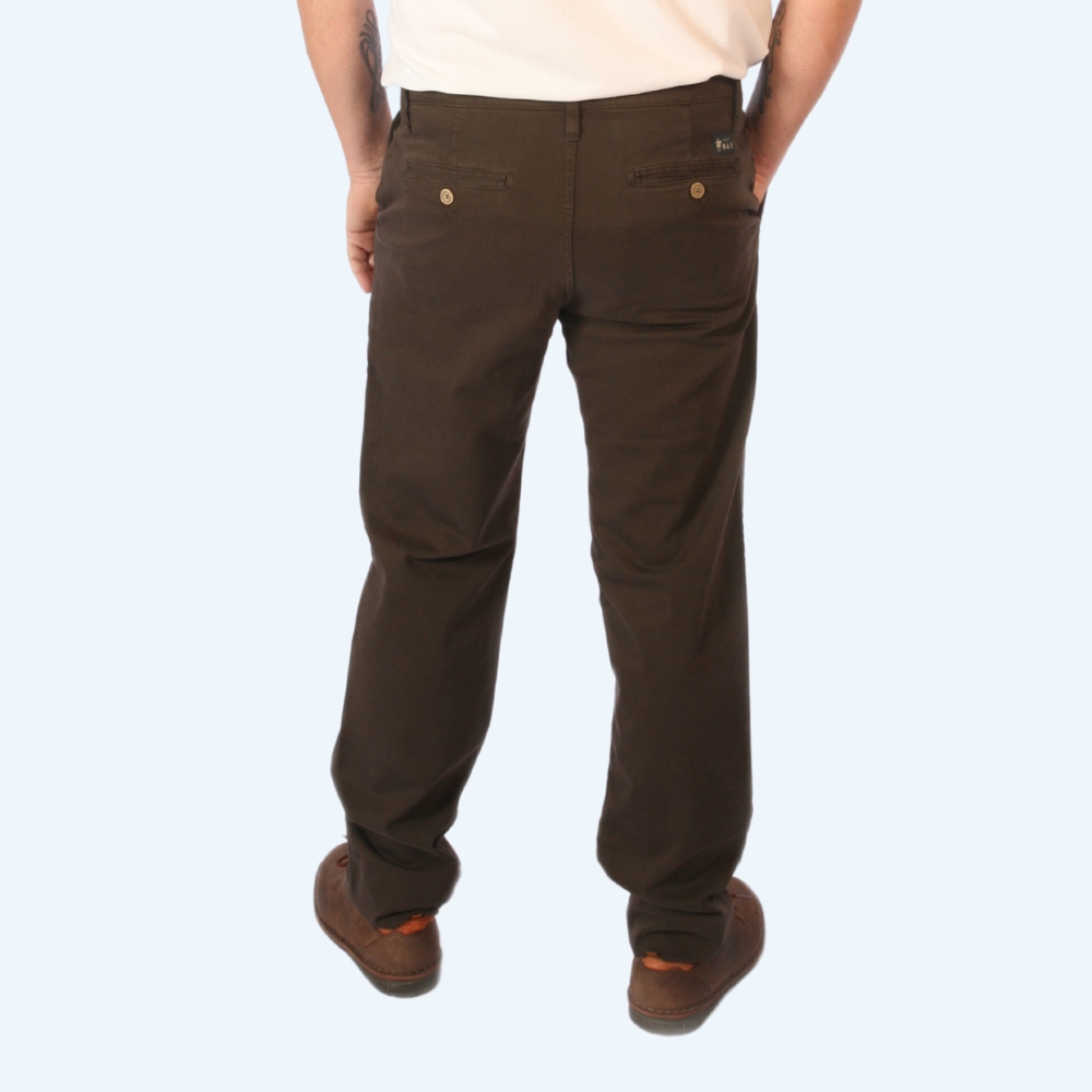 Chinos Sarga Fría 1014 - Imagen 5