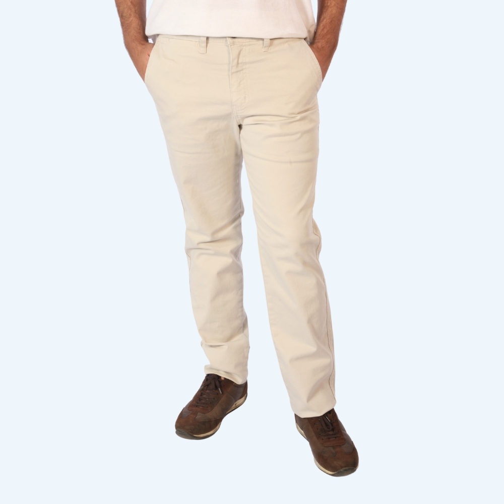 Chinos Sarga Fría 1014 - Imagen 6