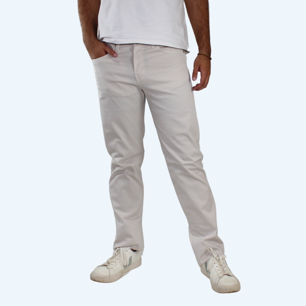 Jeans Sarga Ligera 1015 - Imagen 4