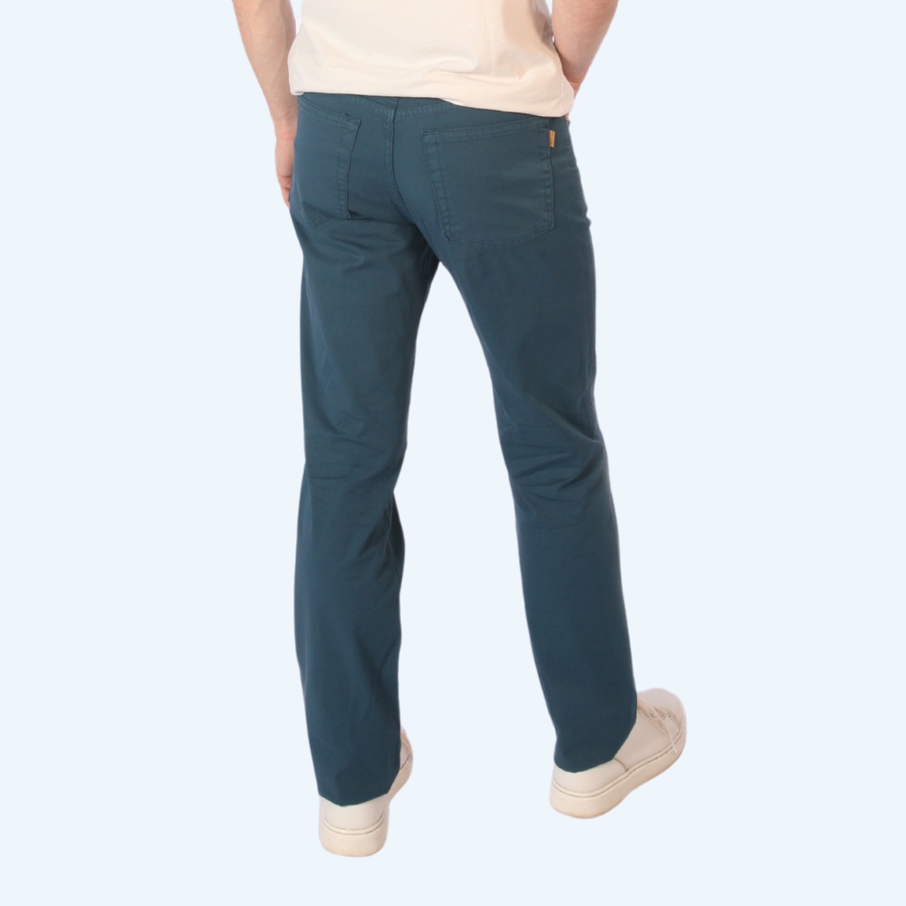 Jeans Sarga Ligera 1015 - Imagen 6