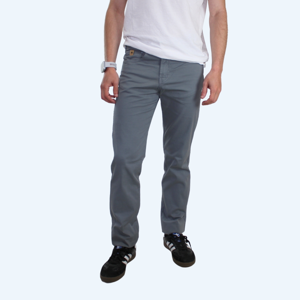 Jeans Sarga Ligera 1015 - Imagen 8
