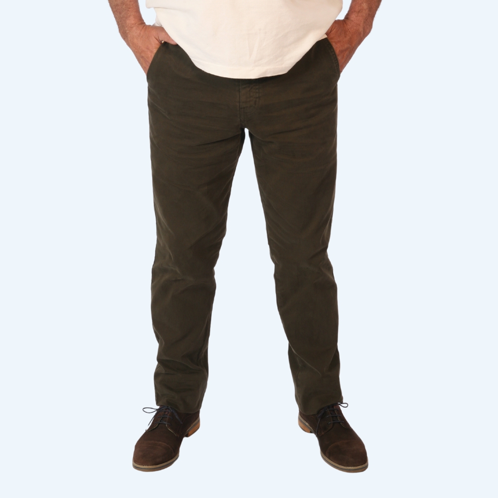 Jeans Sarga Ligera 1015 - Imagen 9