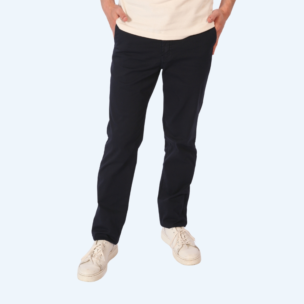 Chinos Sarga Cálida 1016 - Imagen 2