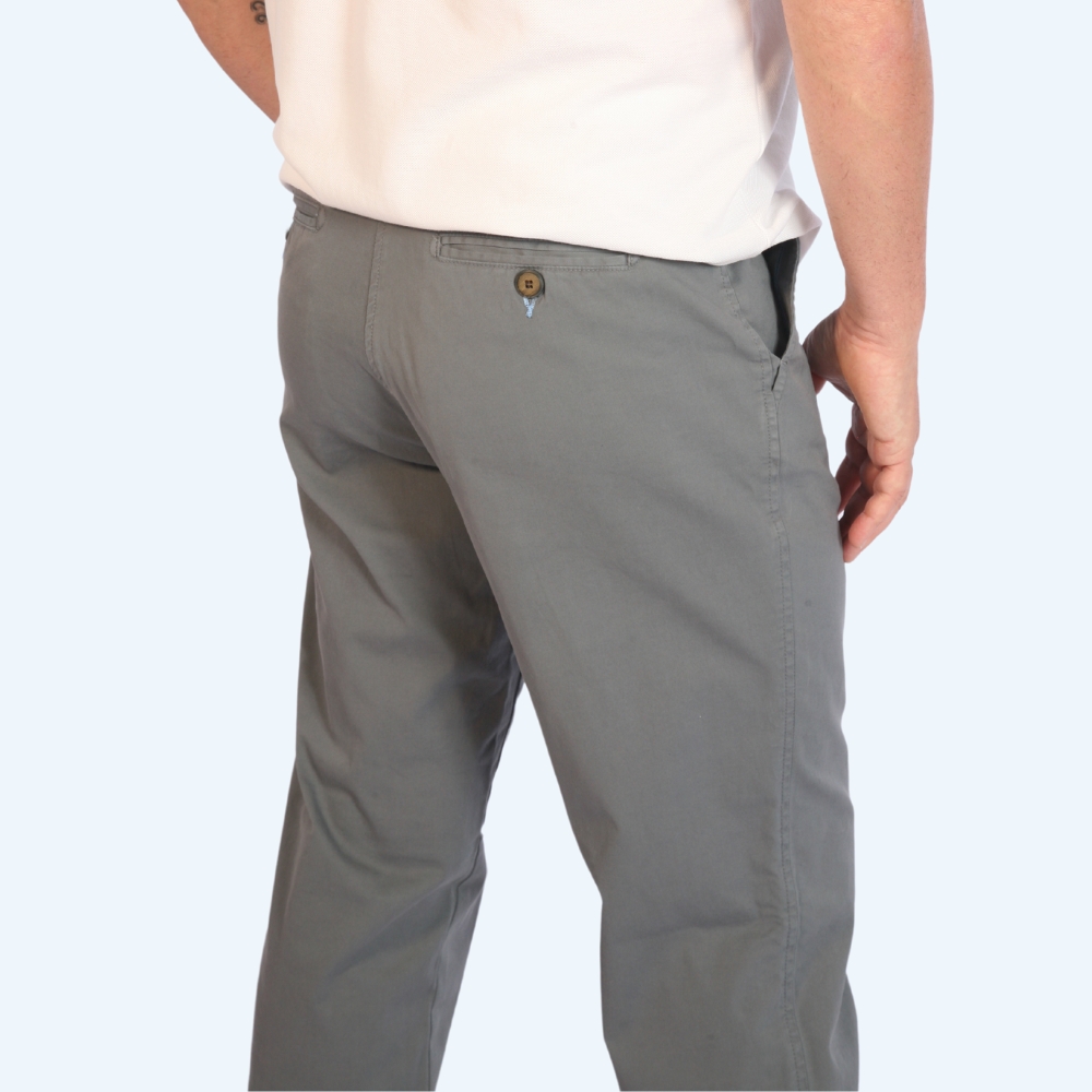 Chinos Sarga Cálida 1016 - Imagen 10