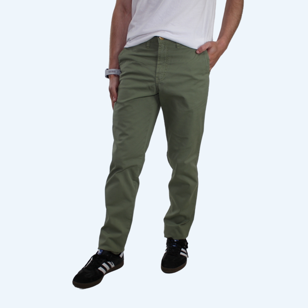 Chinos Sarga Cálida 1016 - Imagen 11