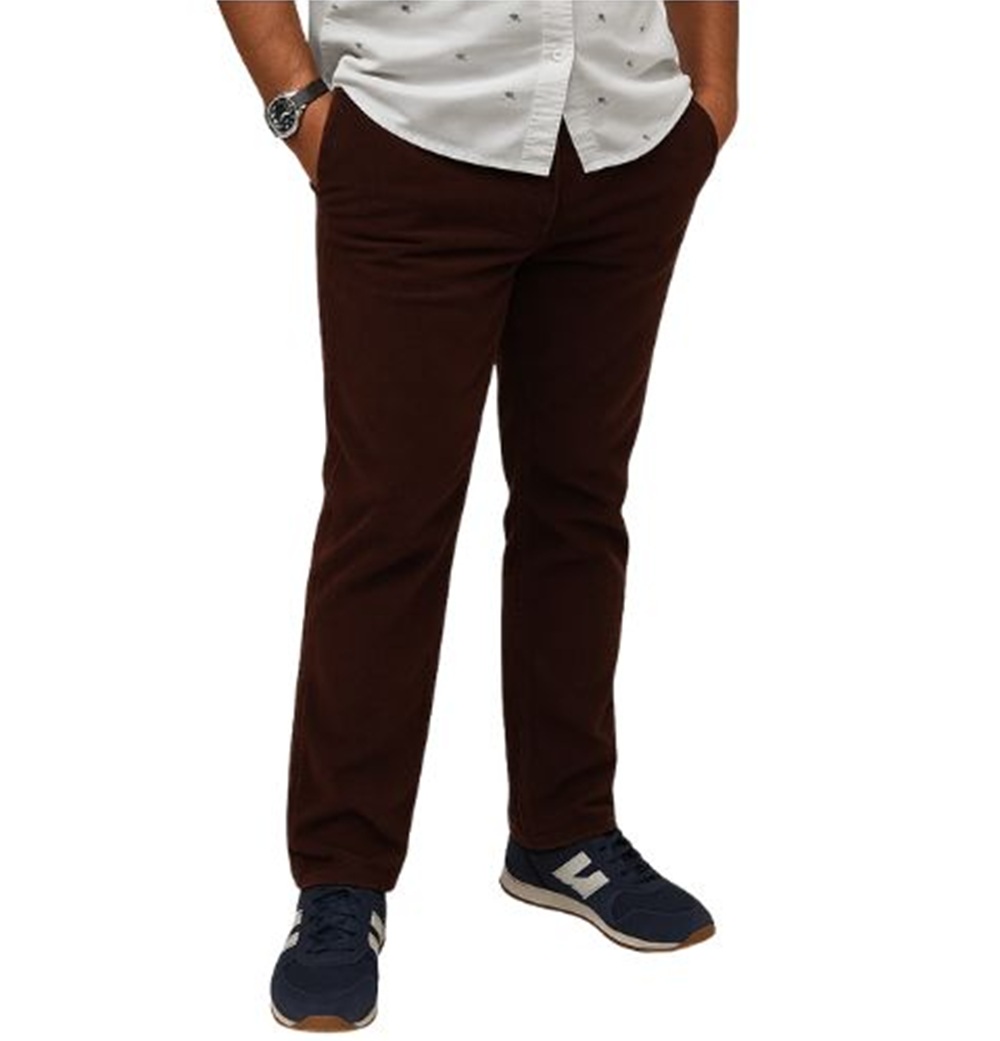 Chino Cordelia 1018 - Imagen 2