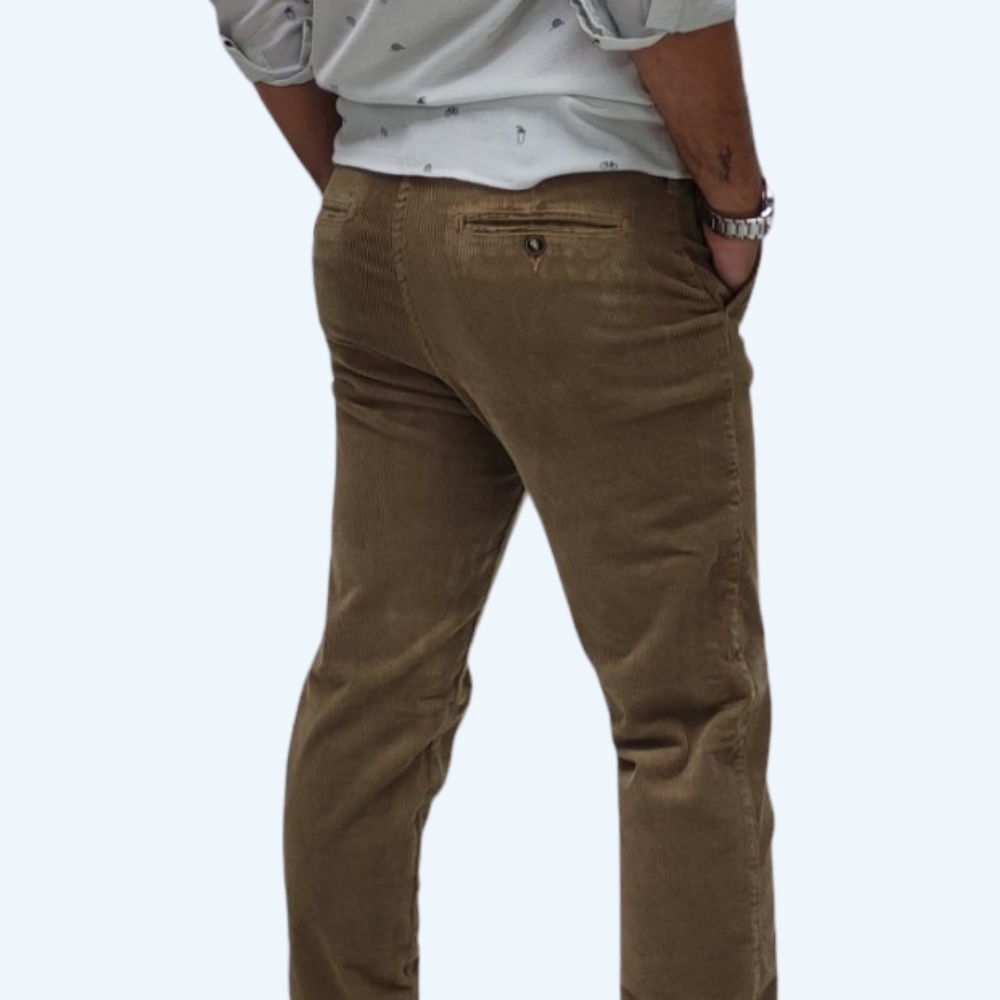 Chino Cordelia 1018 - Imagen 8