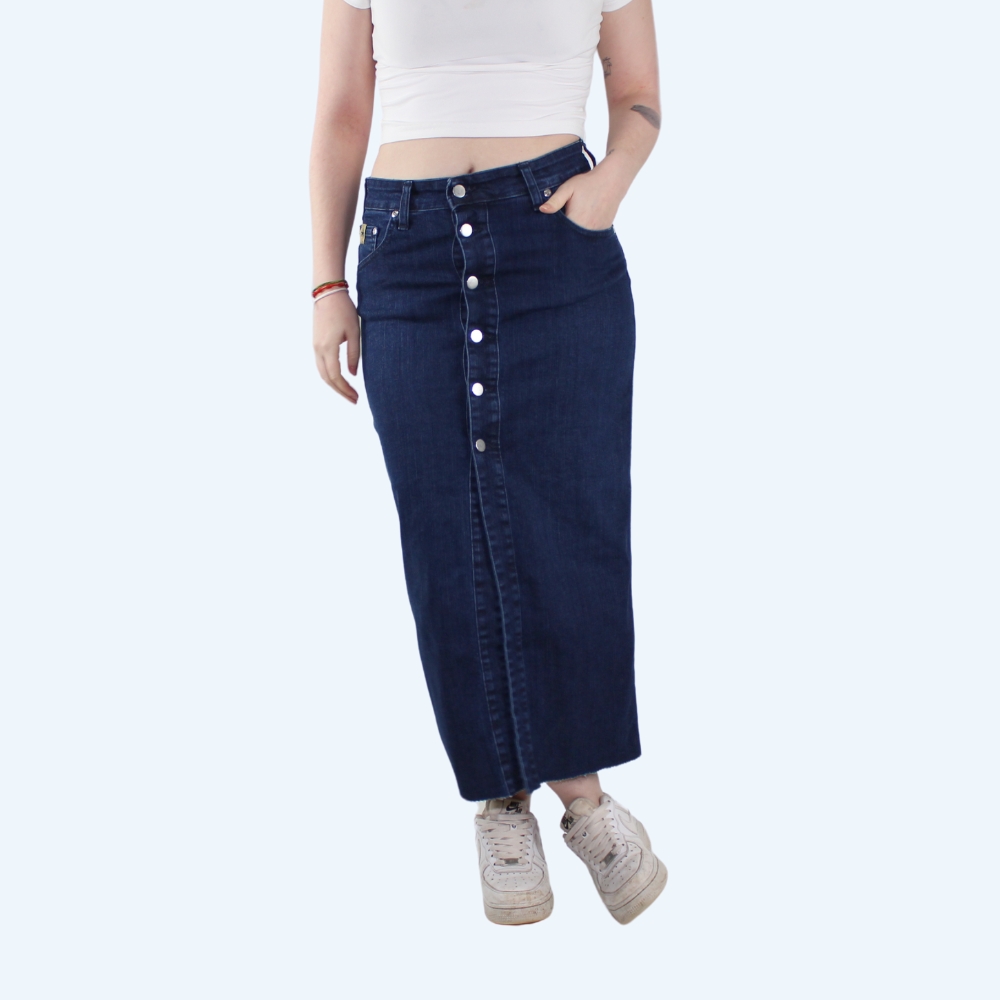 Long Denim 2003 - Imagen 2