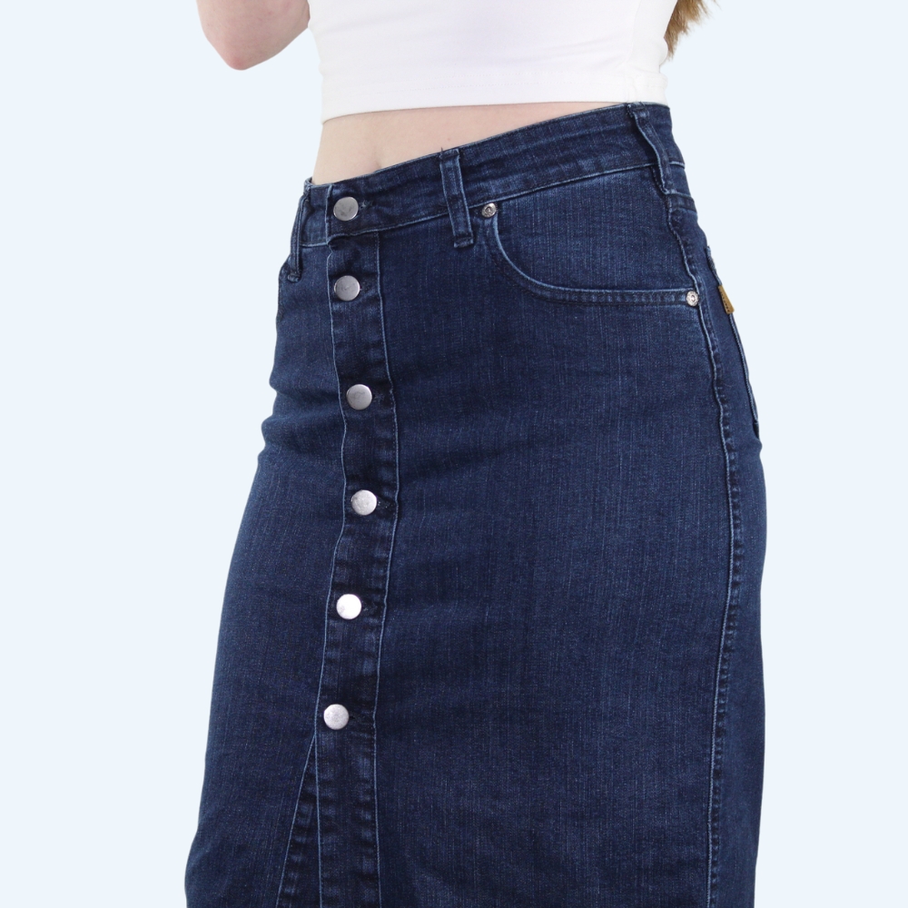 Long Denim 2003 - Imagen 3