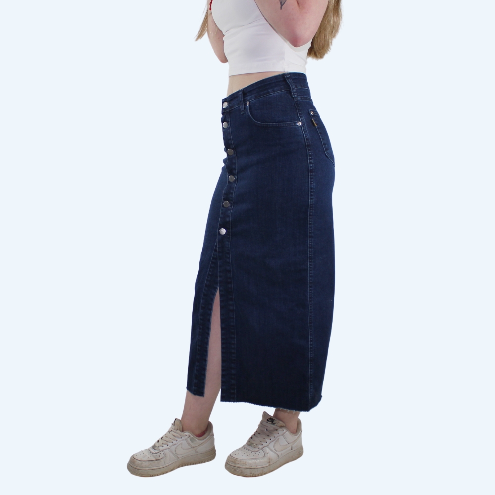 Long Denim 2003 - Imagen 4