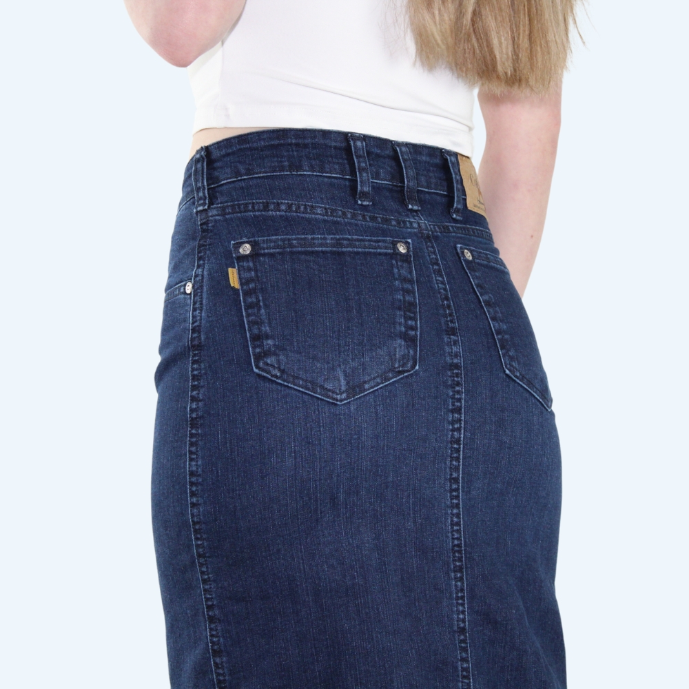 Long Denim 2003 - Imagen 5