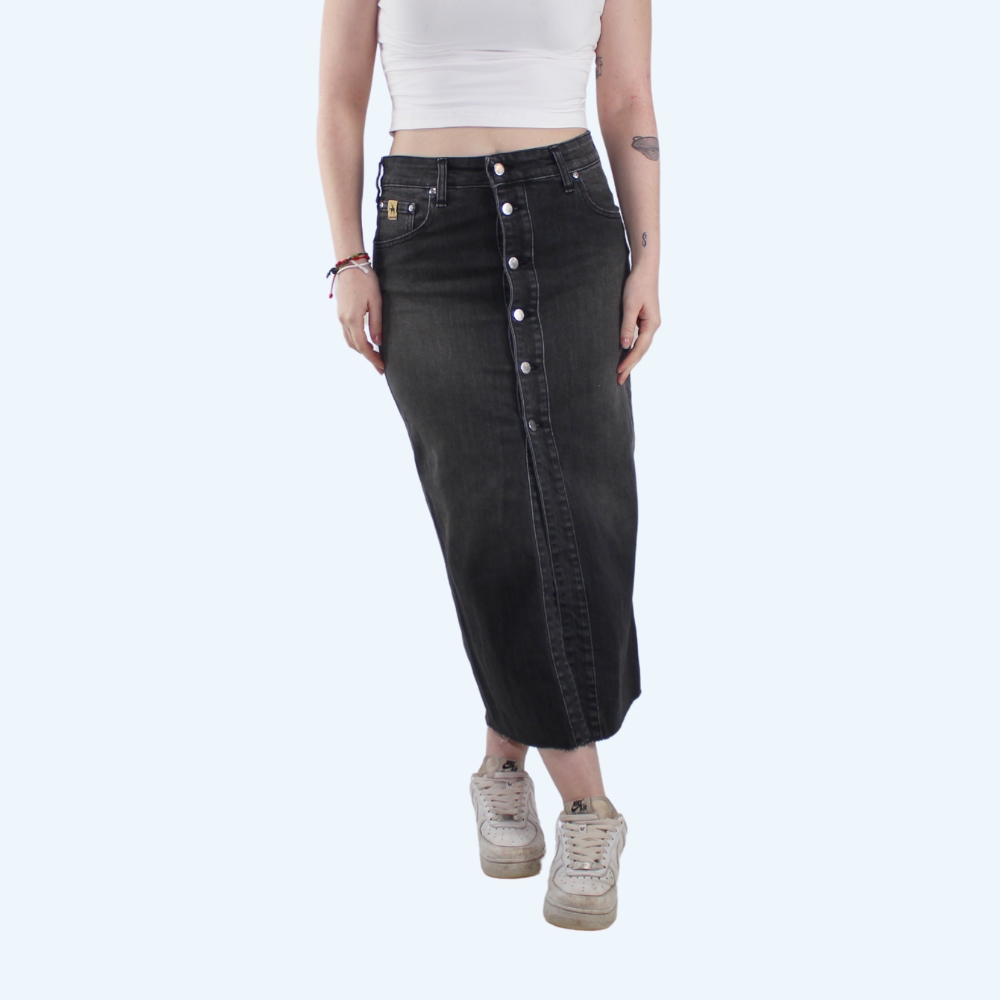 Long Denim 2003