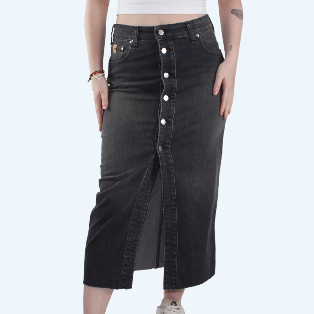Long Denim 2003 - Imagen 6