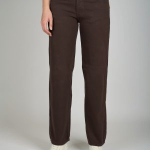 Jeans Chocolate 2011