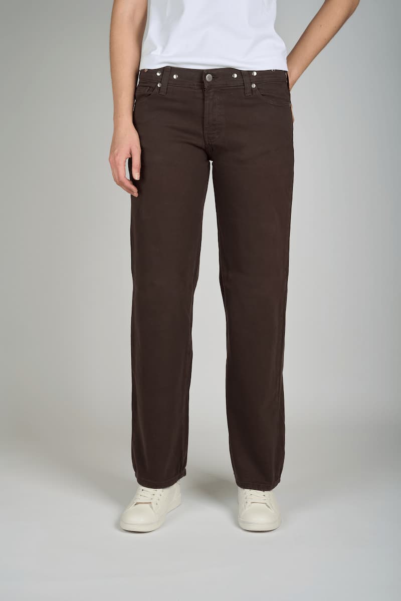 Jeans Chocolate 2011