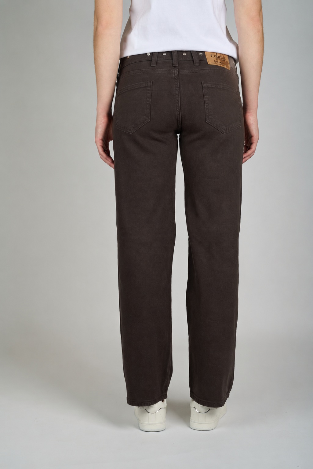 Jeans Chocolate 2011 - Imagen 2