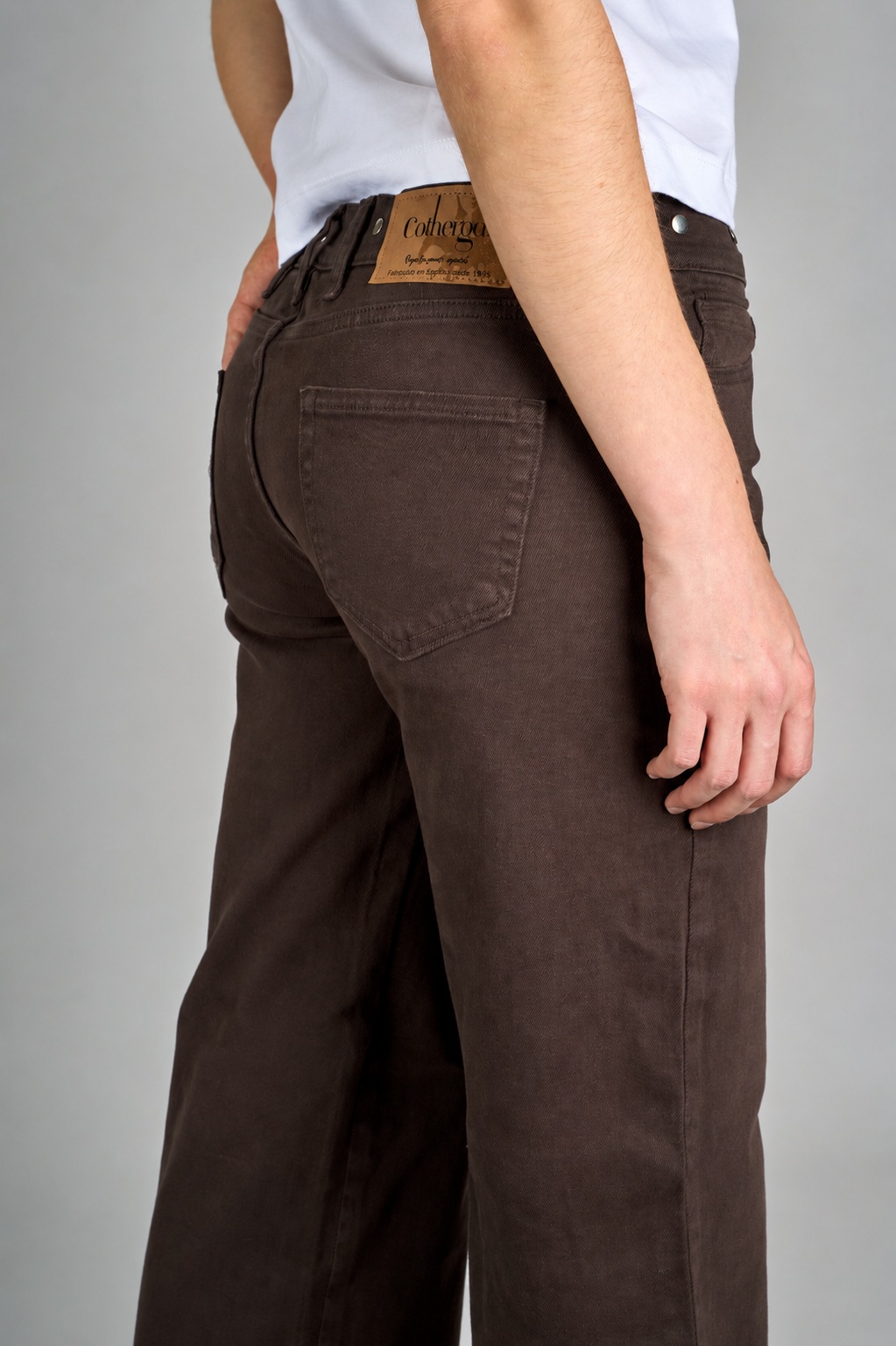 Jeans Chocolate 2011 - Imagen 3