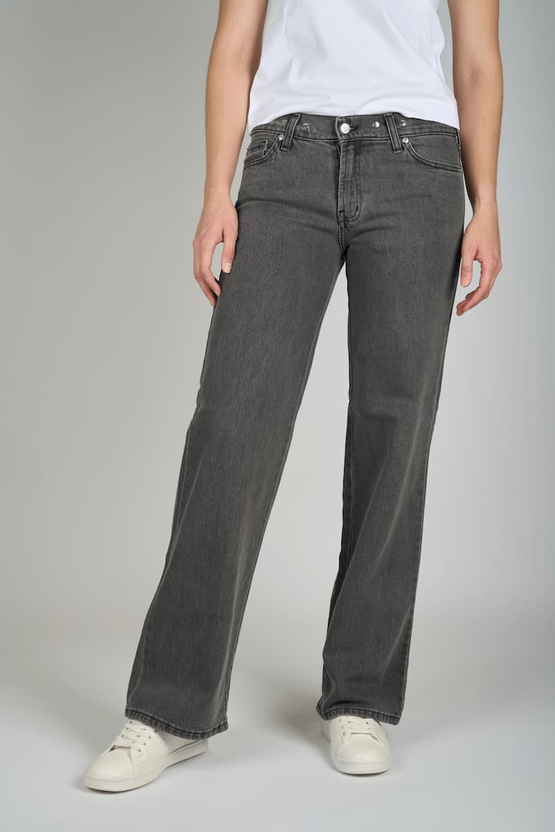 Jeans Grey 2011
