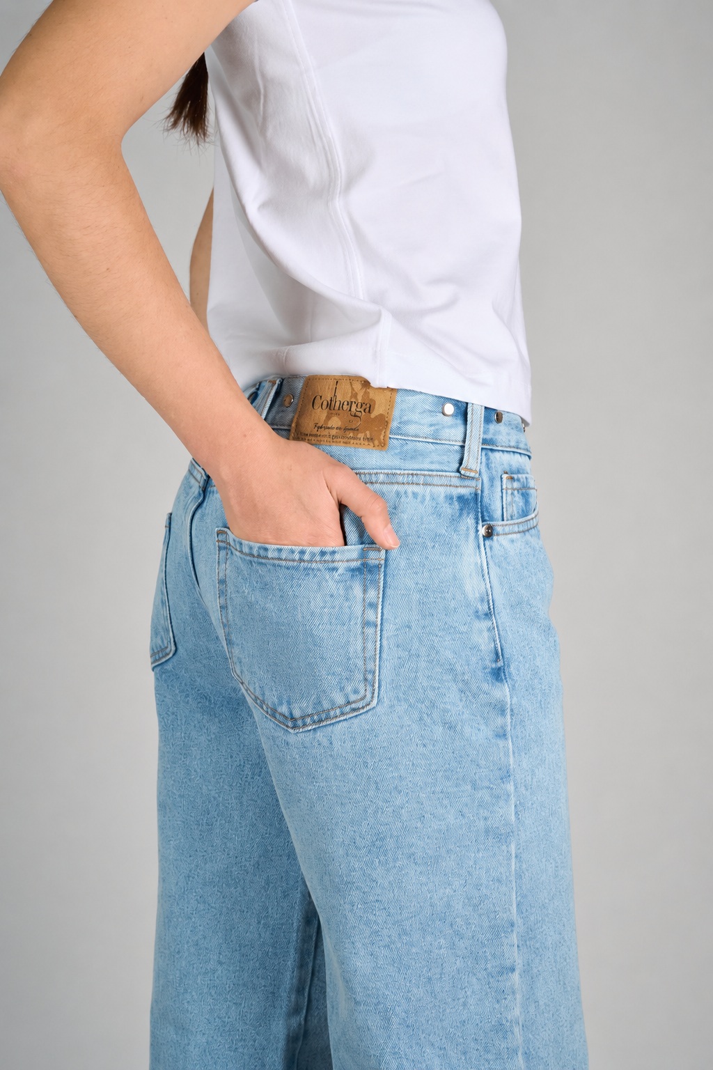 Jeans Blue 2011 - Imagen 4