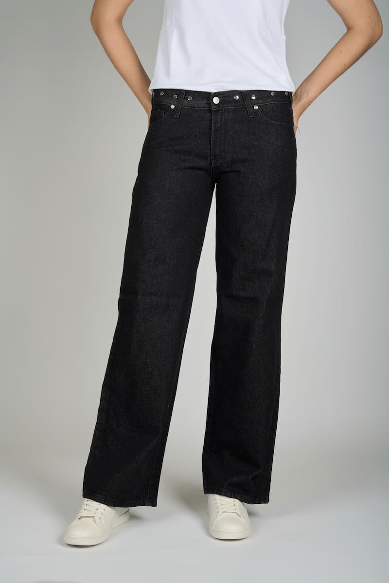 Jeans Black 2011