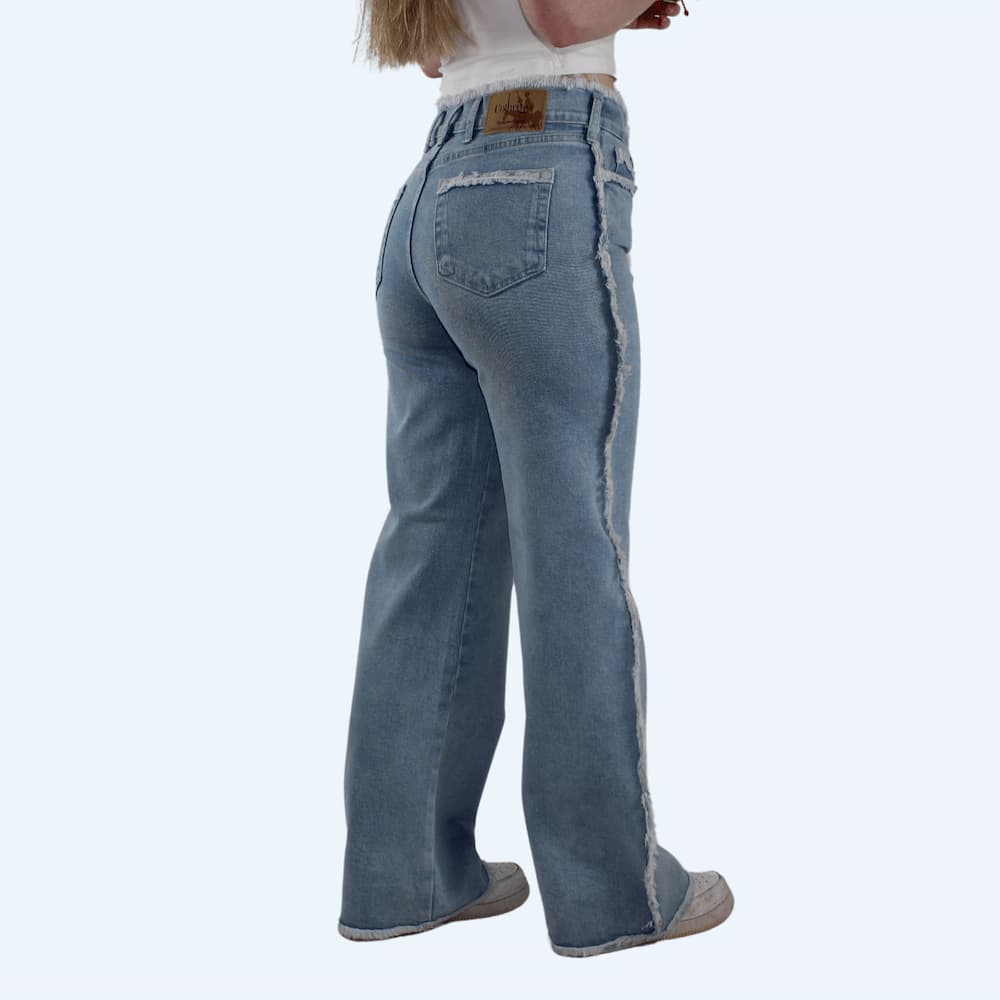 Jeans Montero 2018 - Imagen 2