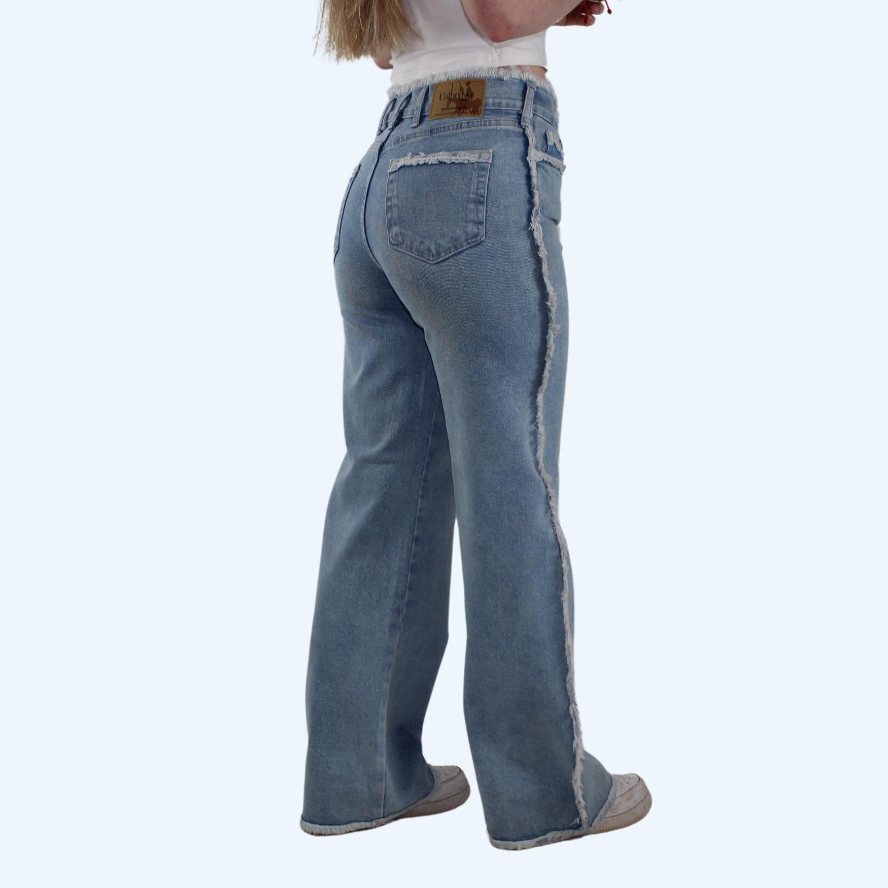 Jeans Montero 2018 - Imagen 4