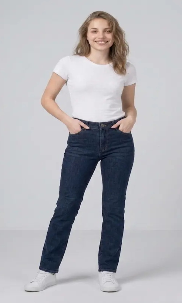 Jeans Clasico 2021 - Imagen 2