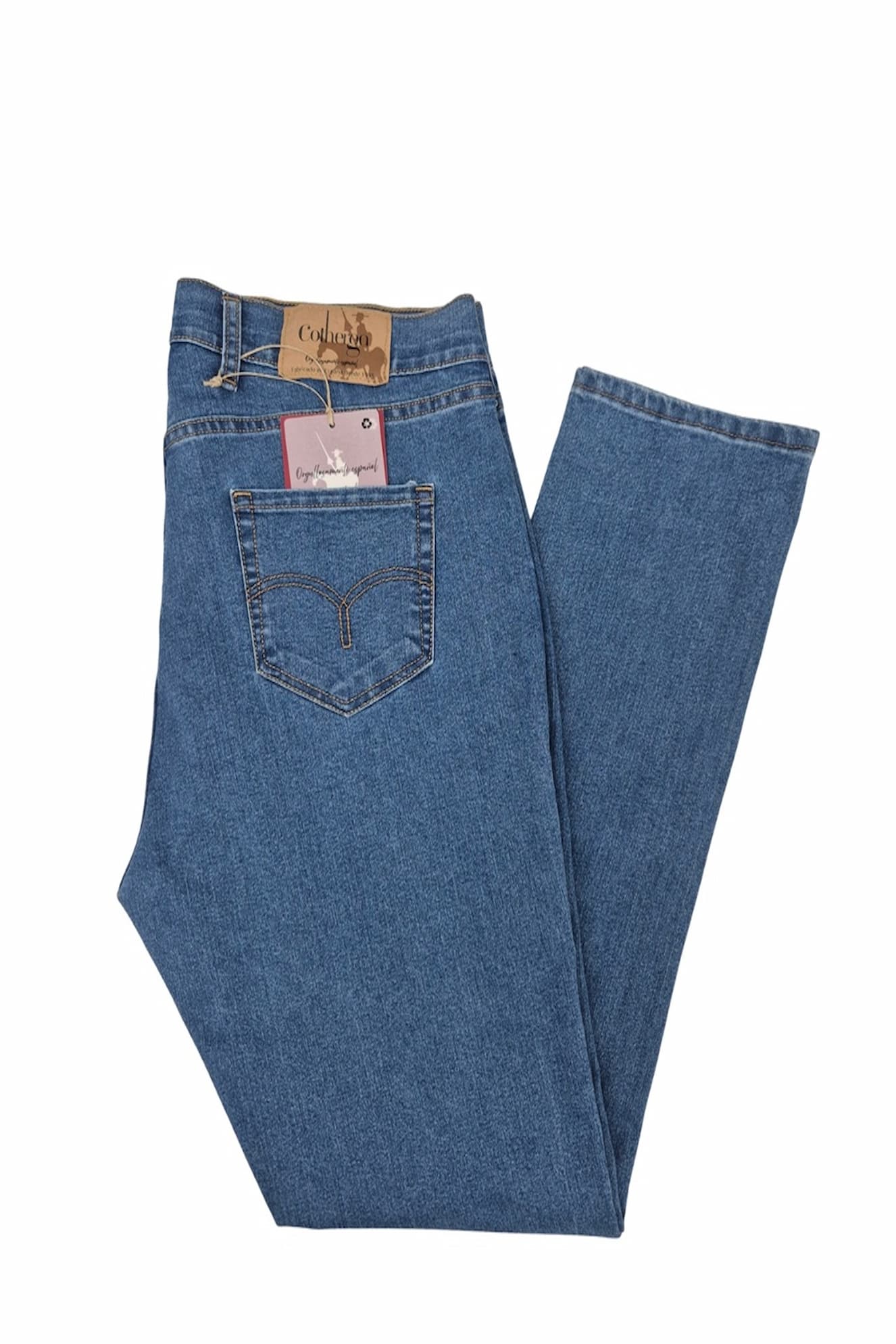 Jeans Clasico 2021 - Imagen 6