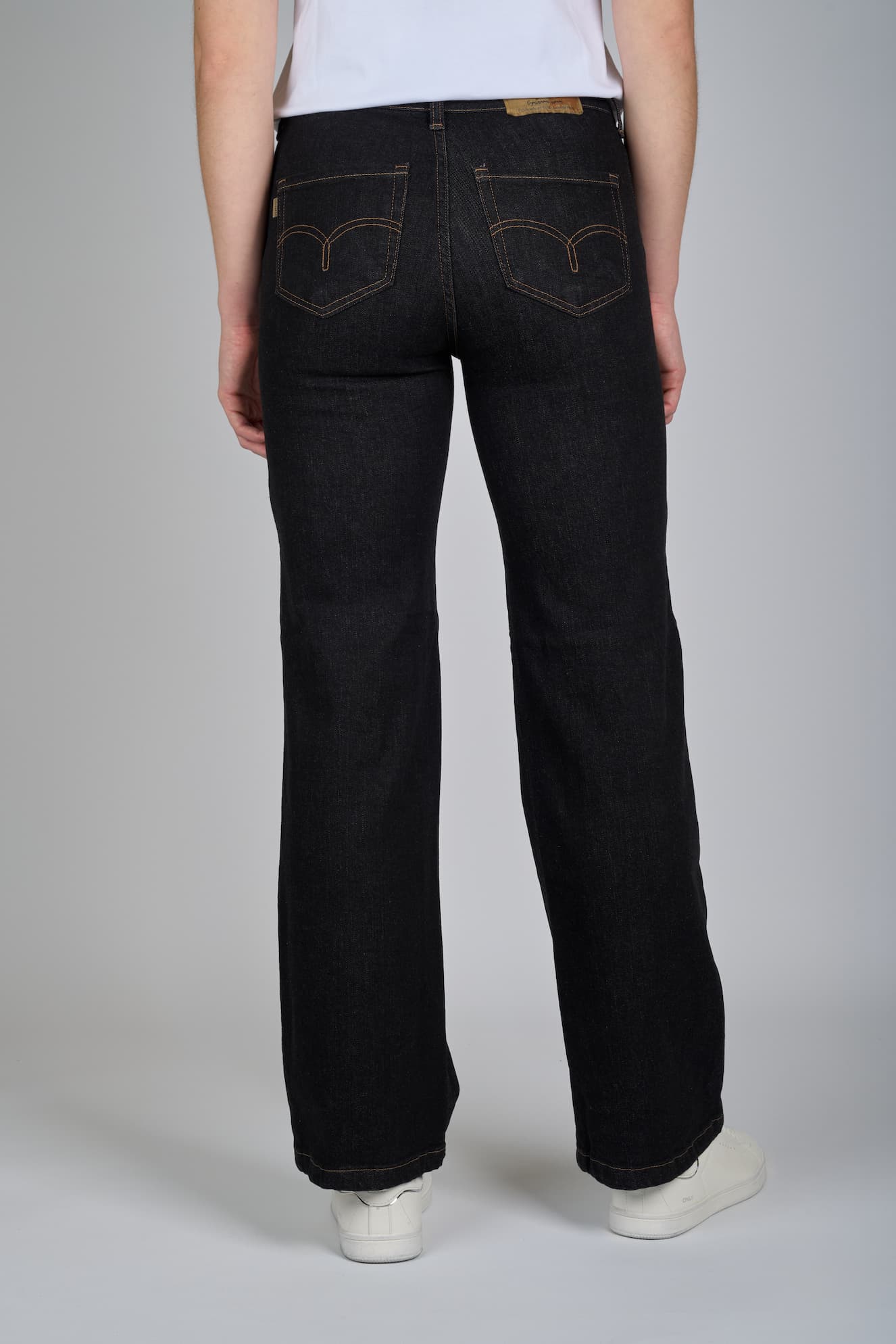 Denim Parche Natural - Imagen 5