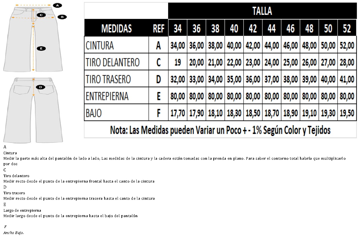 Chino Esencia 2024 - Imagen 4